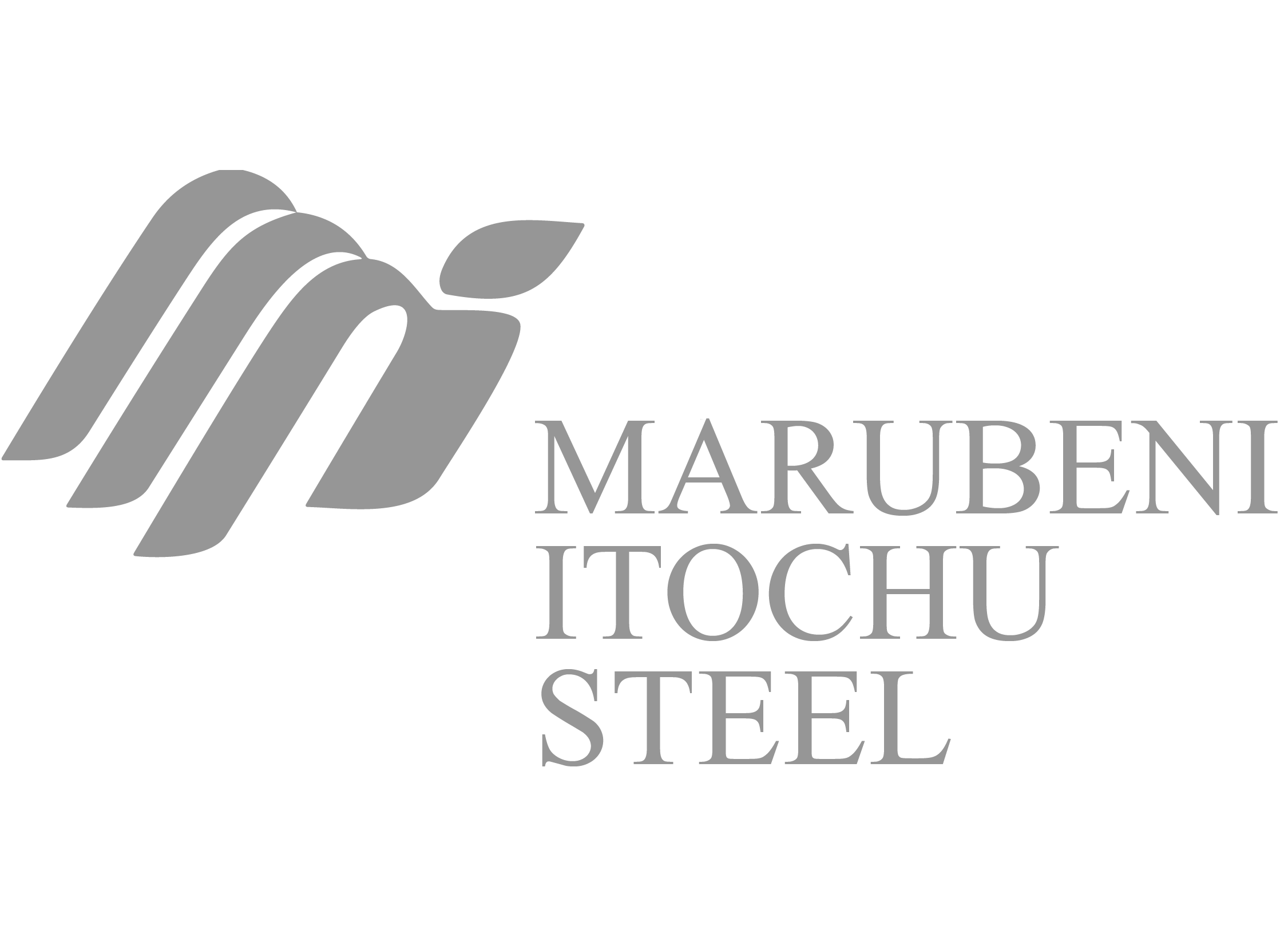 Marubeni Itochu Steel